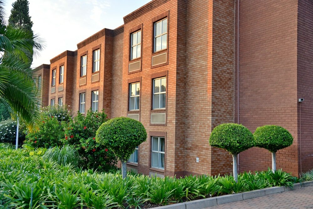 Фото Road Lodge Sandton Grayston Drive