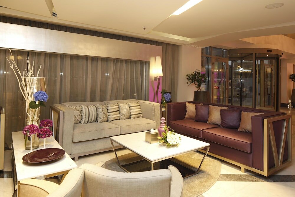 Фото Grand Plaza Hotel Gulf Riyadh