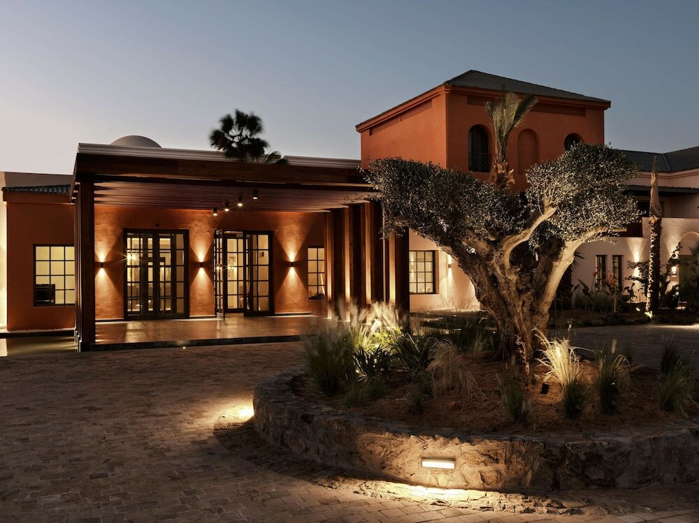 Фото The Chedi El Gouna
