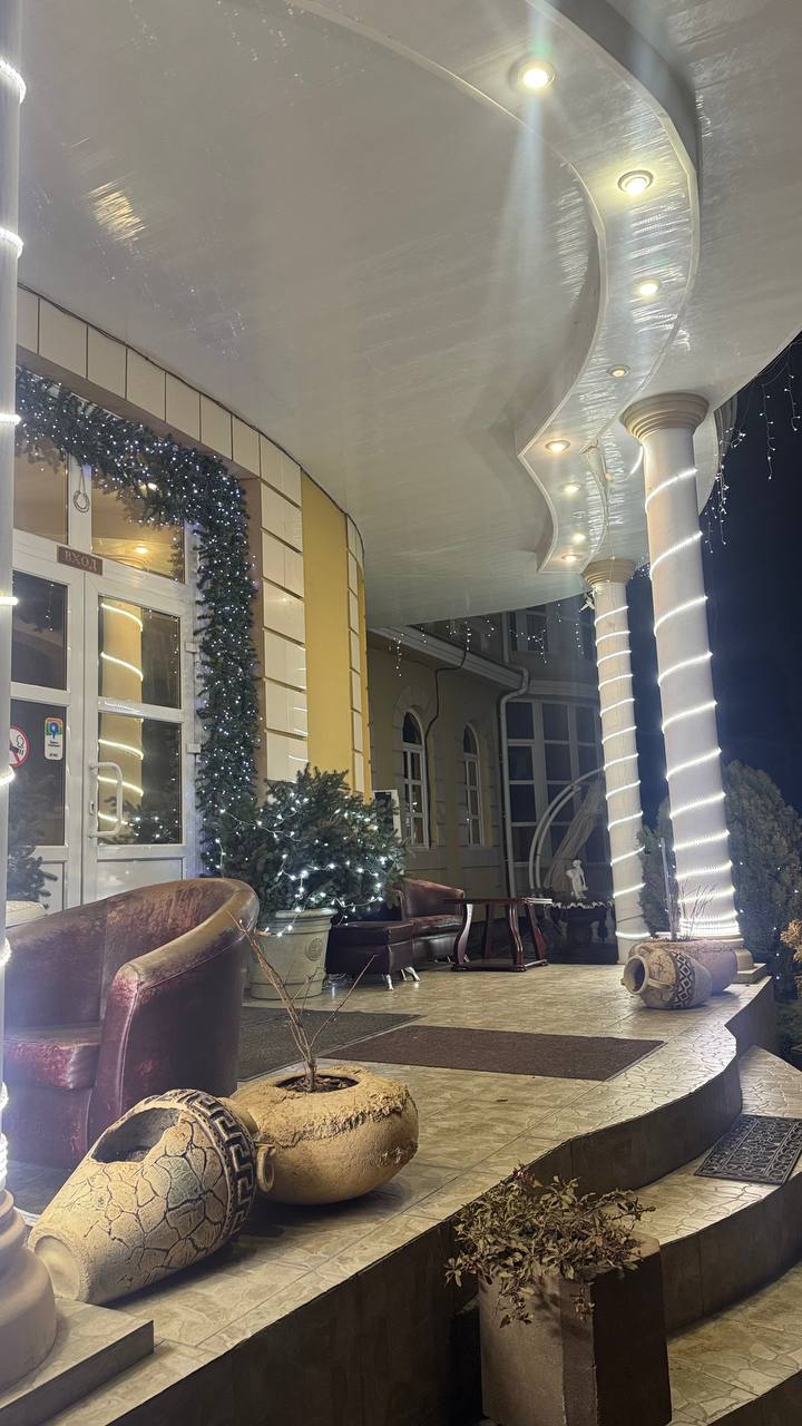 Фото Атлантида