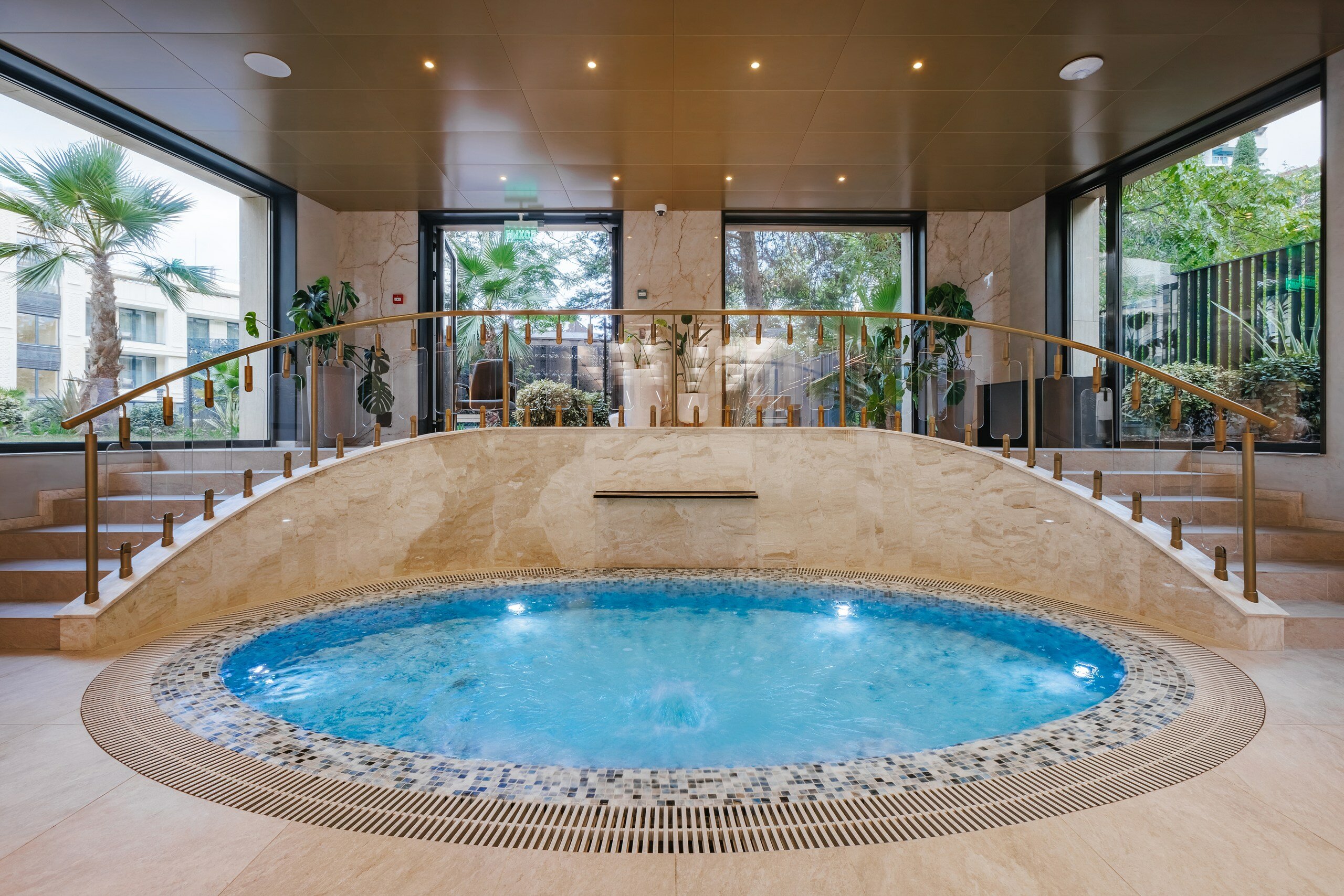 Фото Гранд Каскад