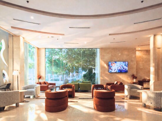 Фото Maple Hotel