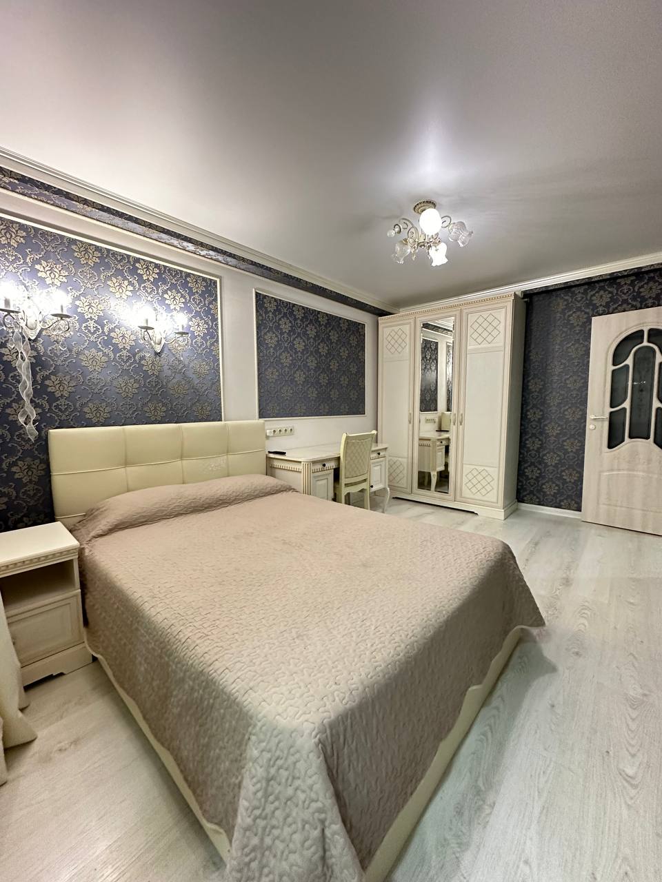 Фото Апартаменты