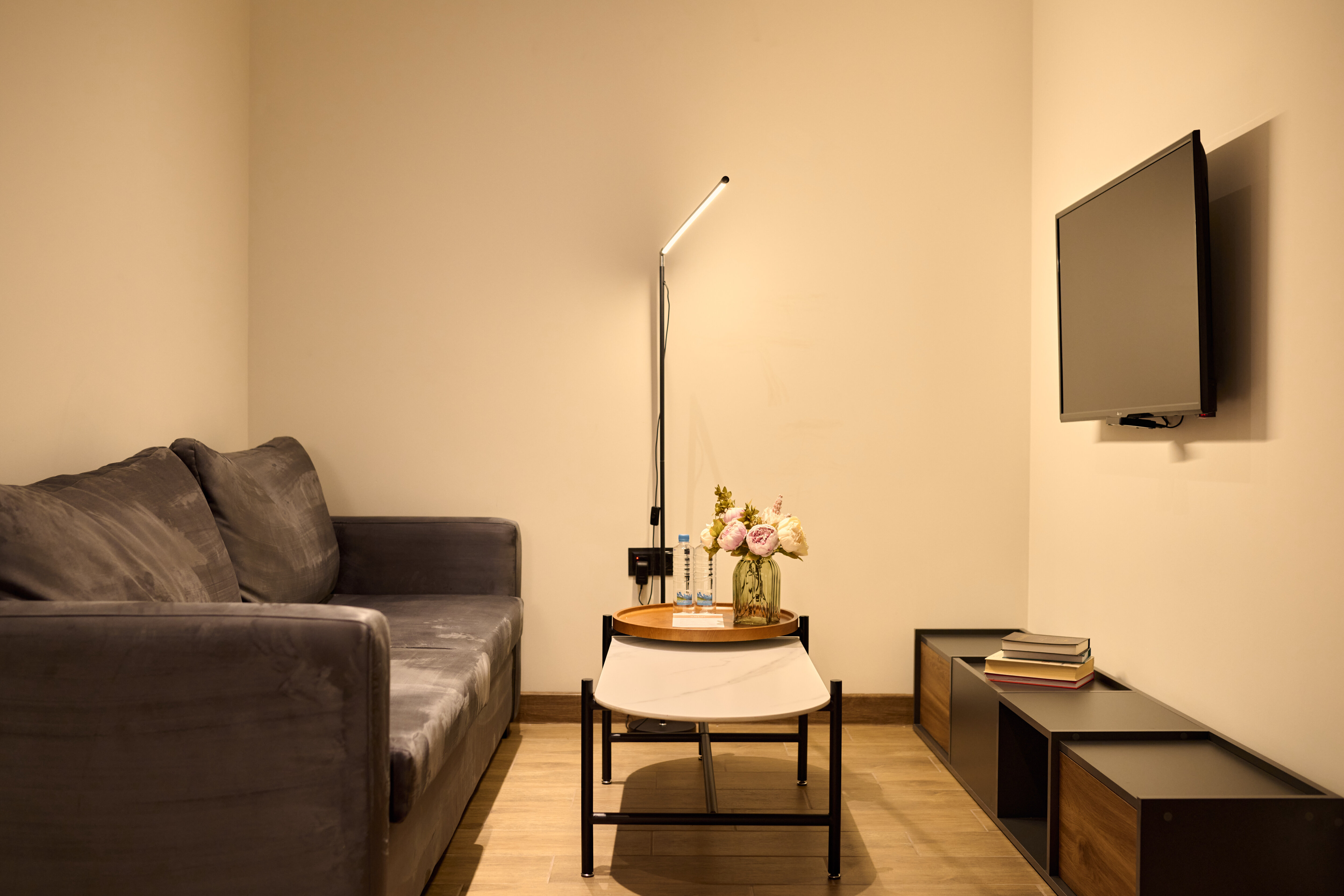 Фото  Norekats Hotel