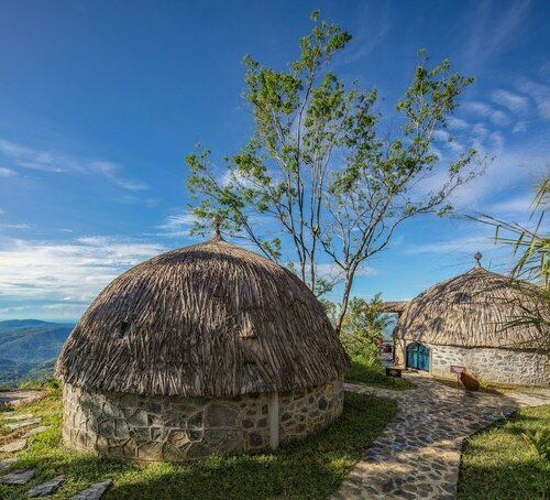 Гостиница Dream Cliff Mountain Resort в Провинции Ува