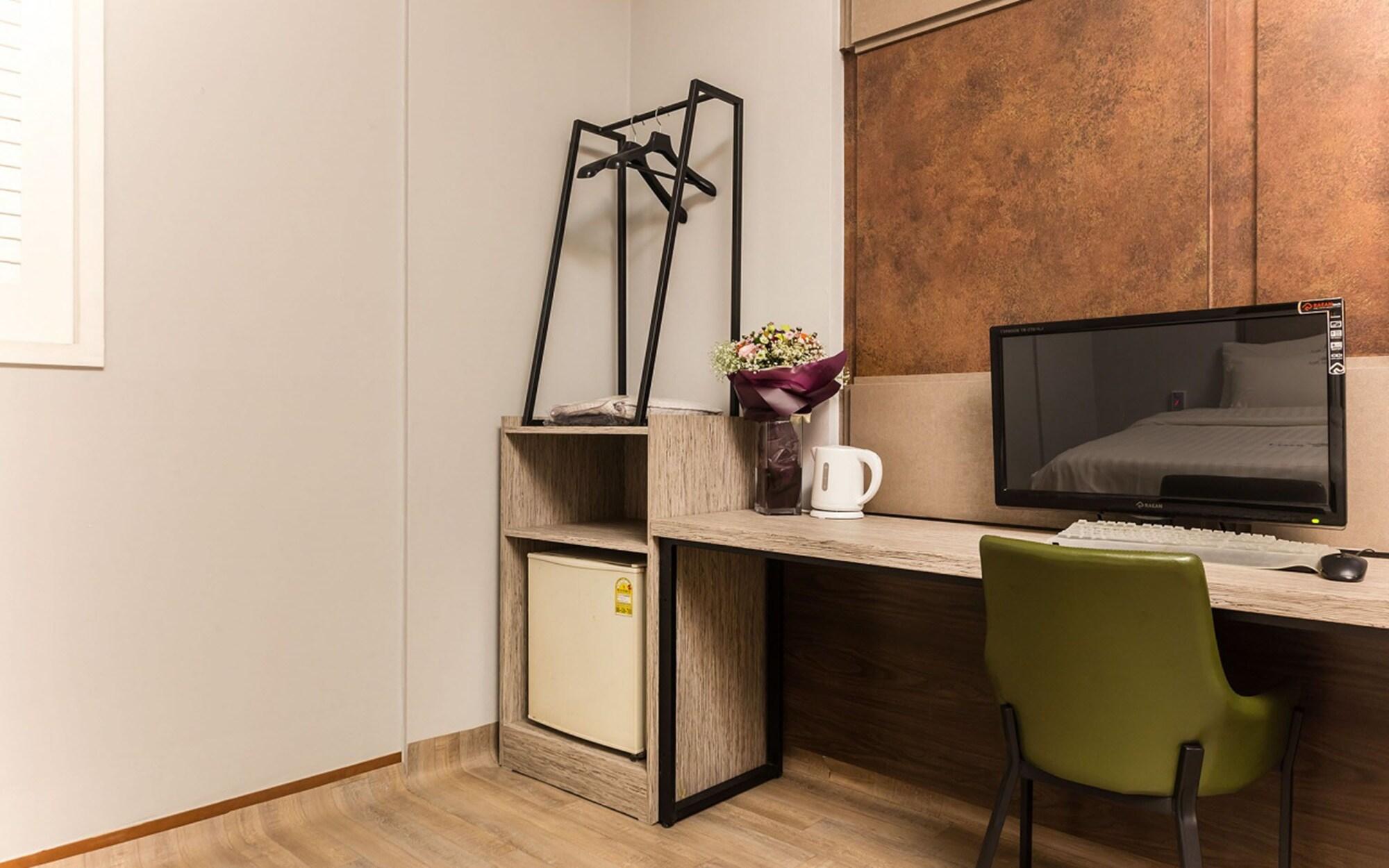 Фото Hotel No. 1