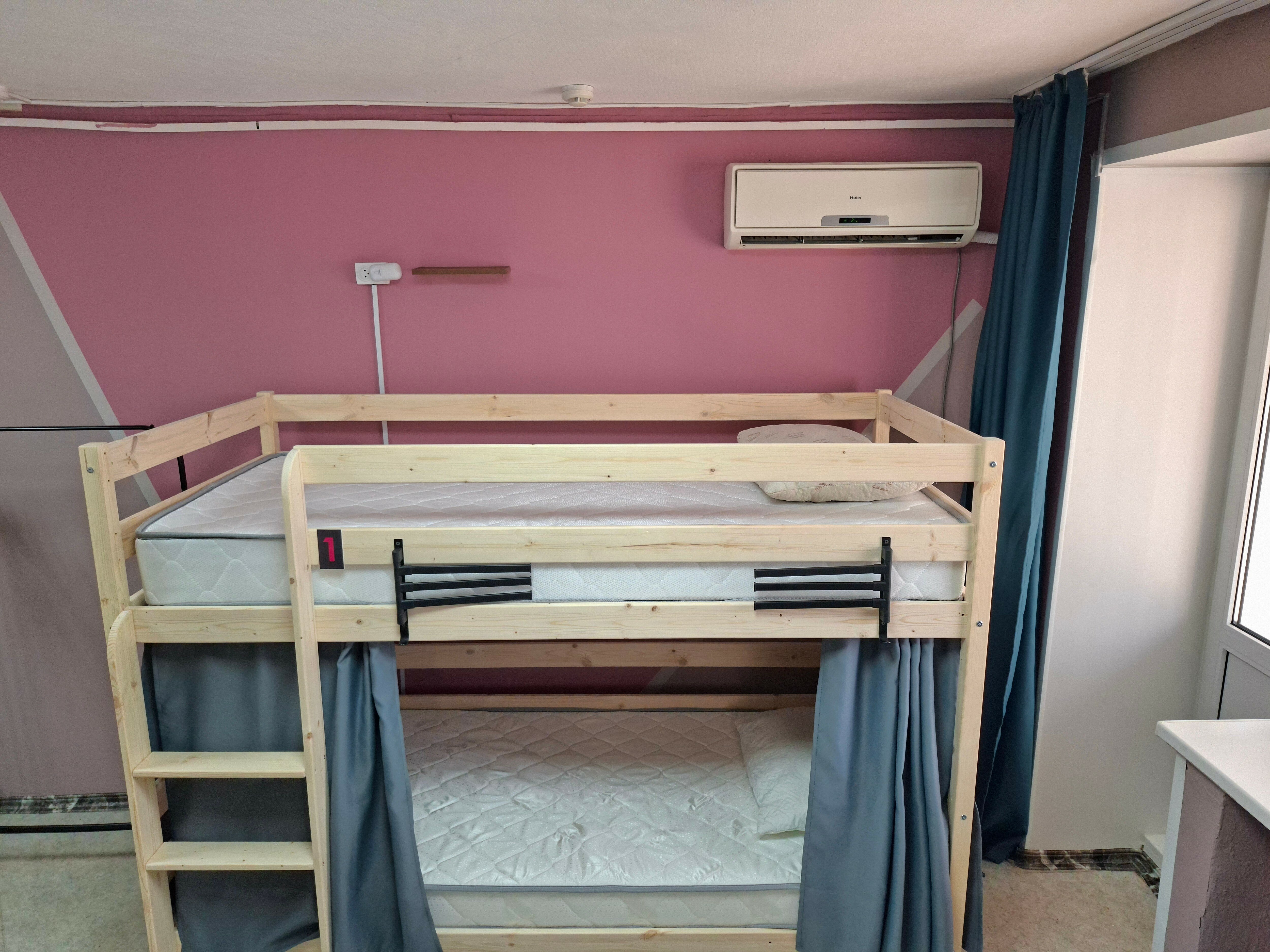 Фото E-hostel of Гости
