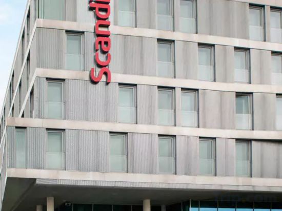 Фото Scandic Stavanger Airport