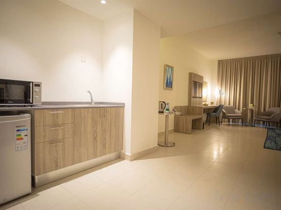 Фото Golden Tulip Amman