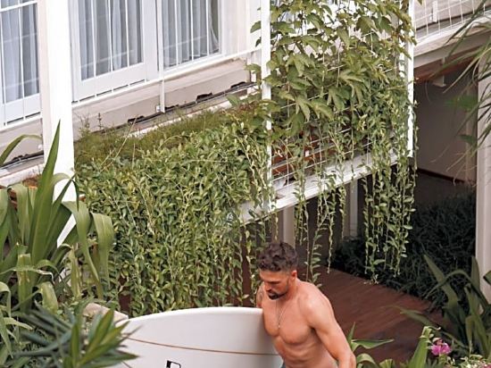 Фото Rimbun Canggu Hotel & Villa