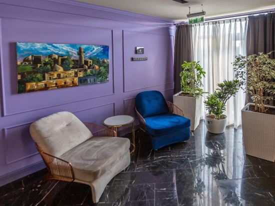 Фото Ivy Garden Hotel Baku