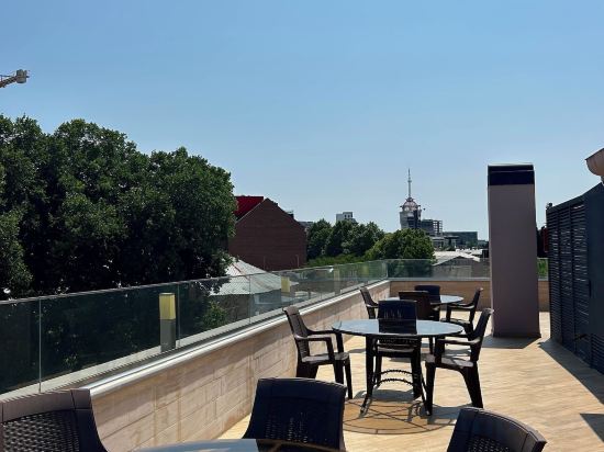 Фото Marionn Hotel