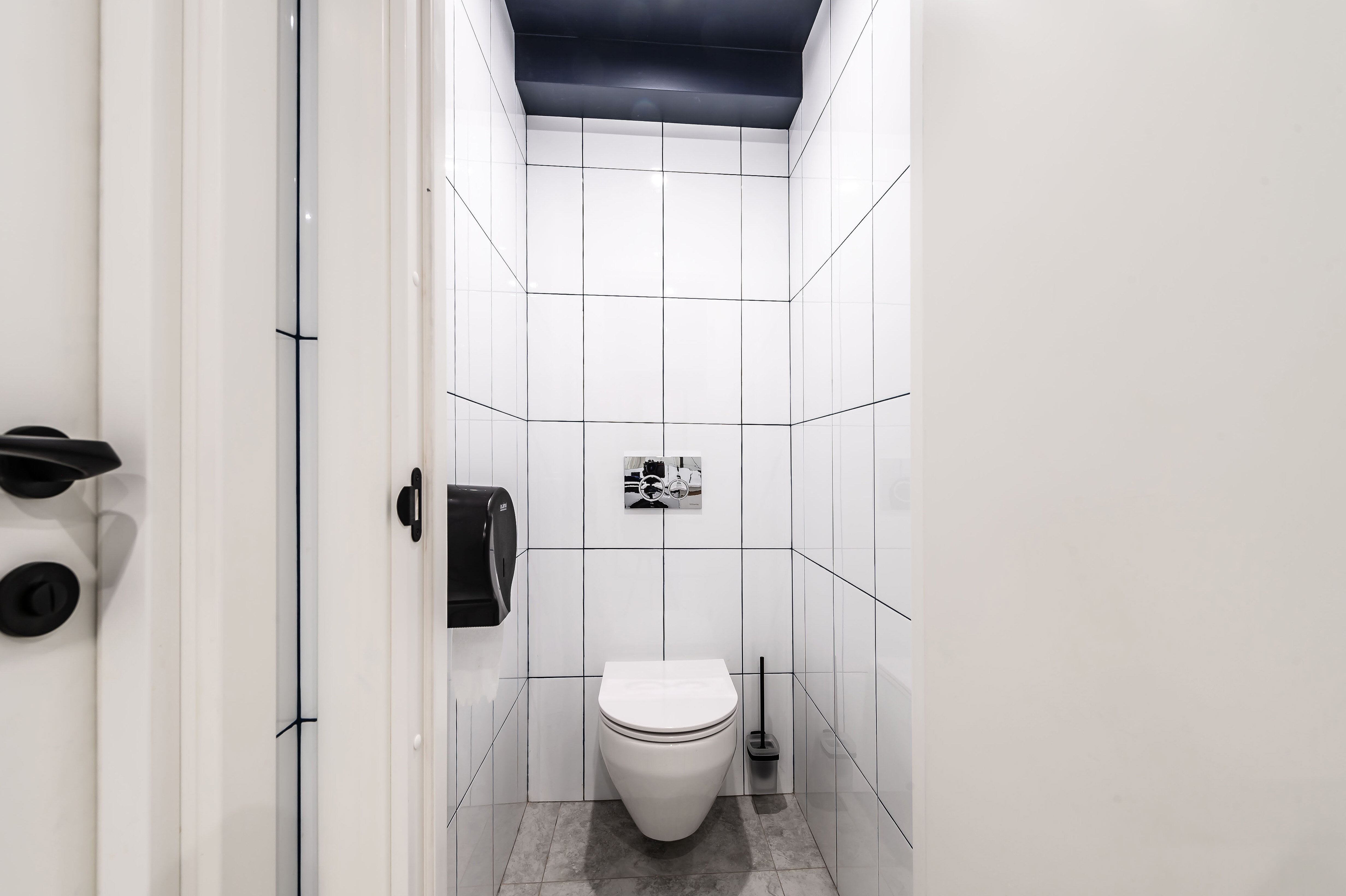Фото Morfeus Capsule Hotel