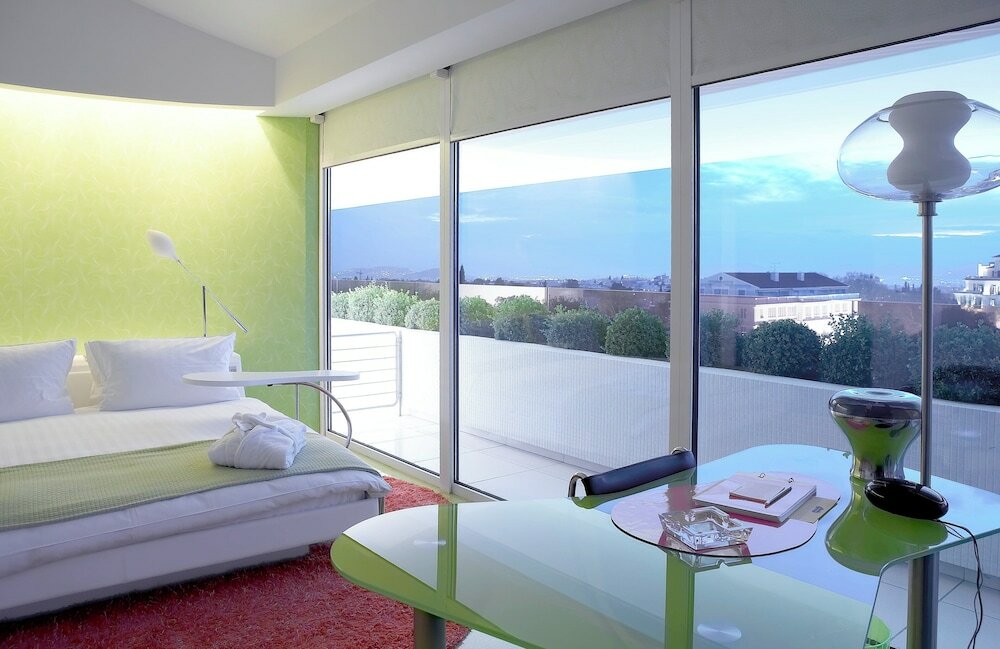 Фото Semiramis Hotel