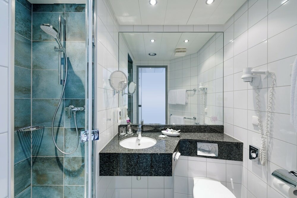 Фото Mercure Hotel Hannover Mitte