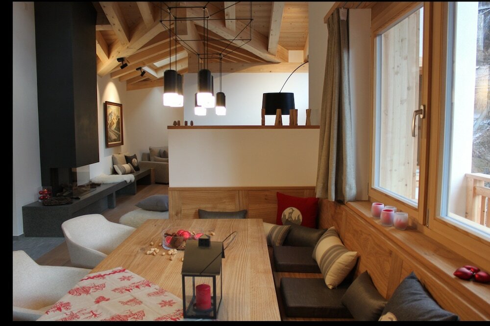 Фото Chalet Banja