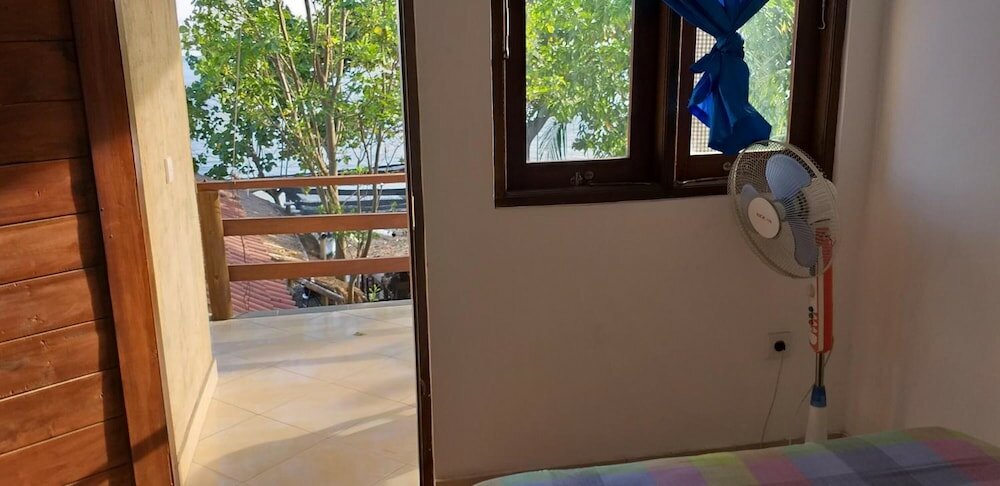 Фото Amed Sari Beach Guesthouse