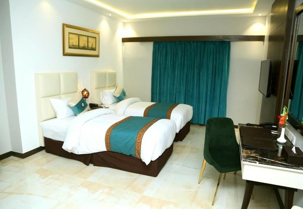 Фото Faletti's Grand Hotel Multan