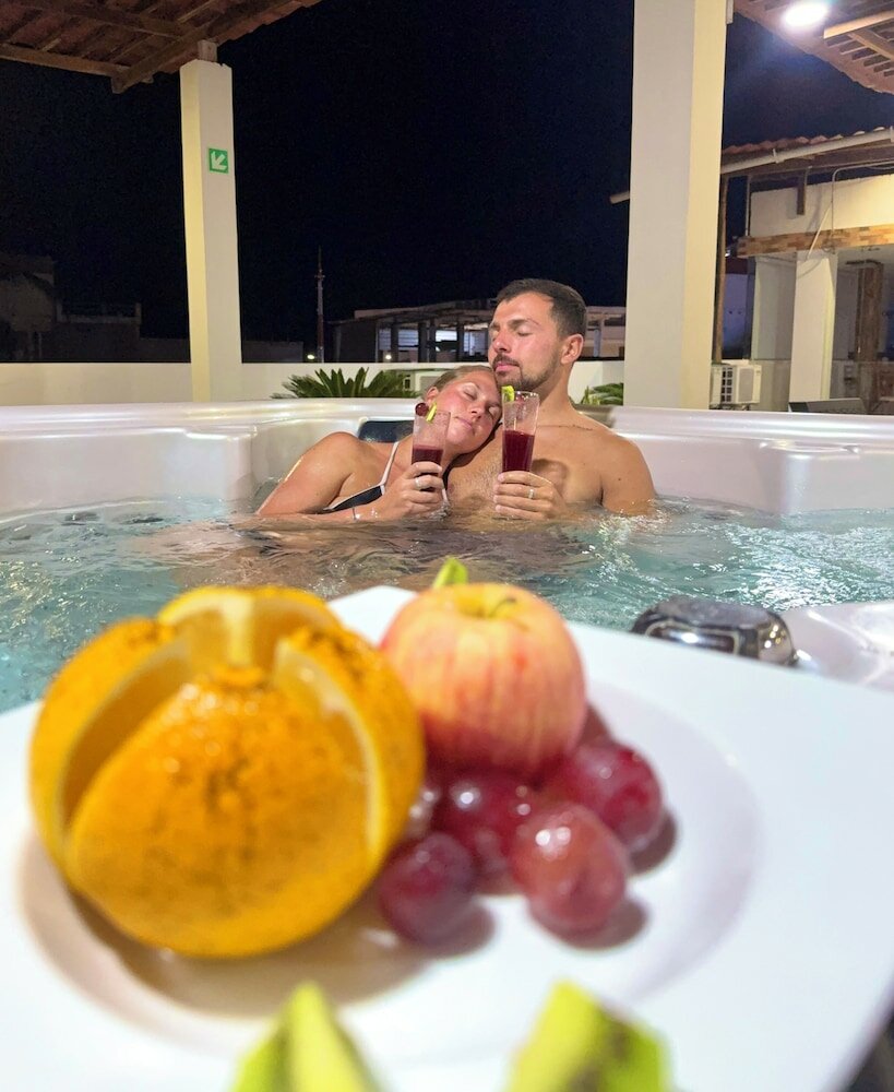 Фото Hotel Flamingo