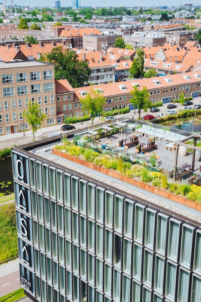 Фото Casa Amsterdam