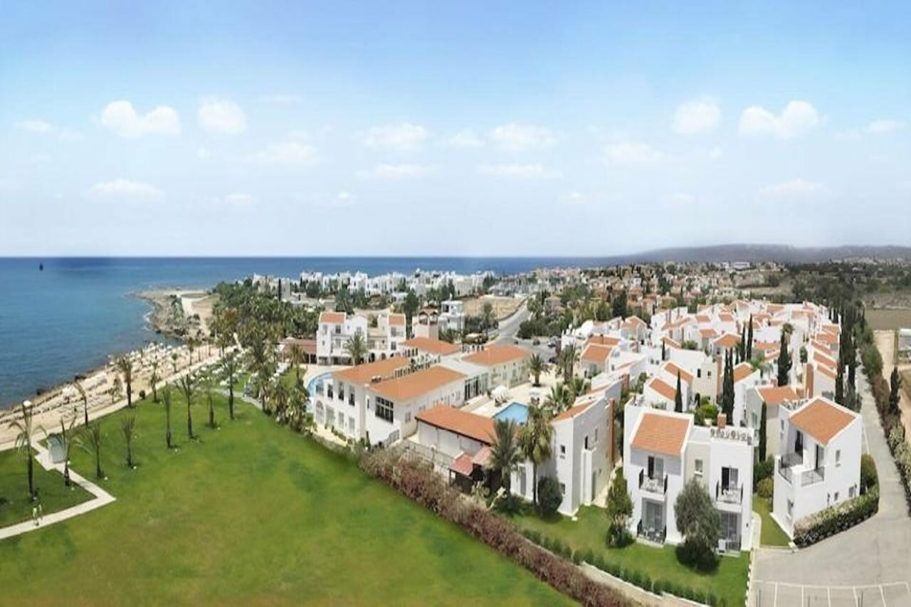 Фото Akti beach Village Resort