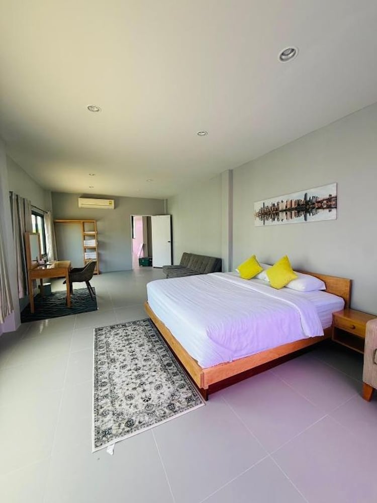 Фото Belong Jin The Dam Hotel & Resort