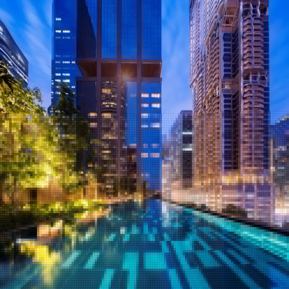 Фото Dao by Dorsett AMTD Singapore