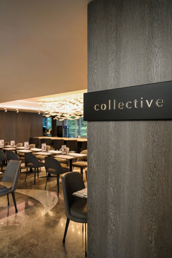 Фото Dao by Dorsett AMTD Singapore