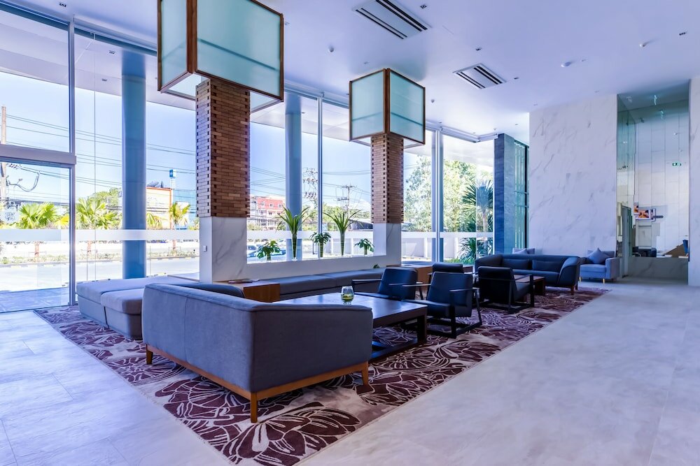 Фото Wintree City Resort Chiang Mai
