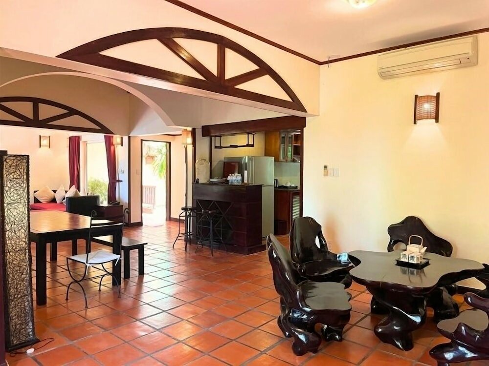 Фото Victoria Phan Thiet Beach Resort & SPA