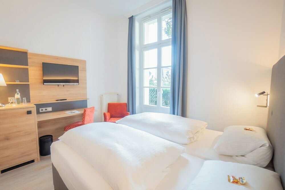 Фото Rheinhotel Schulz