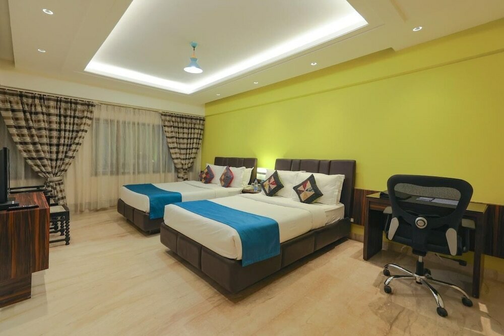 Фото Comfort Inn Prince