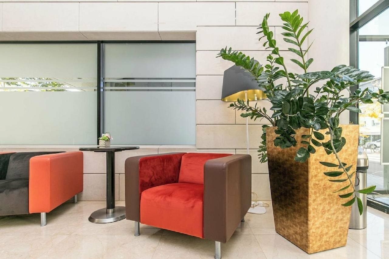 Фото Residhome Val d'Europe