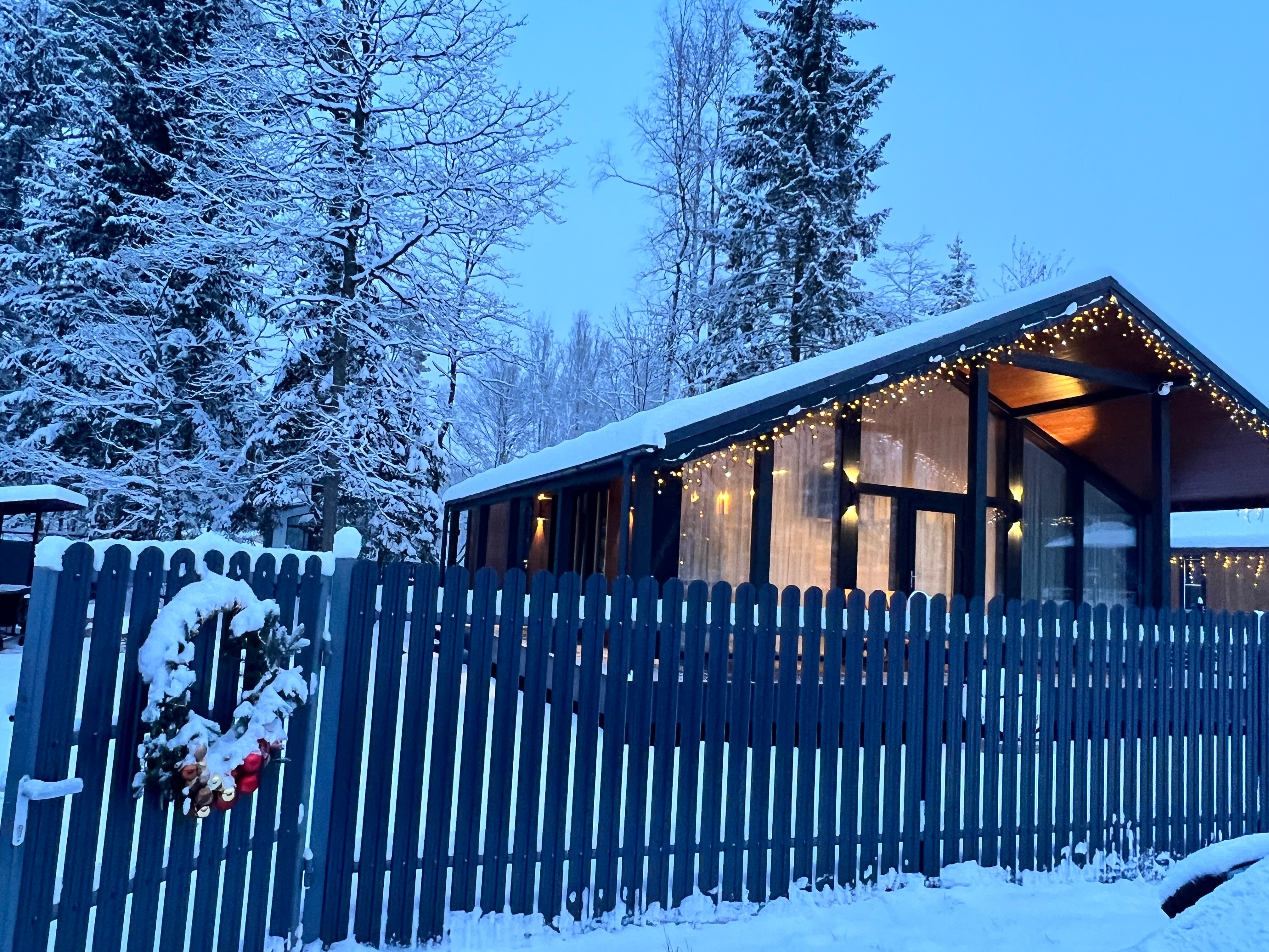 Фото Panorama Home