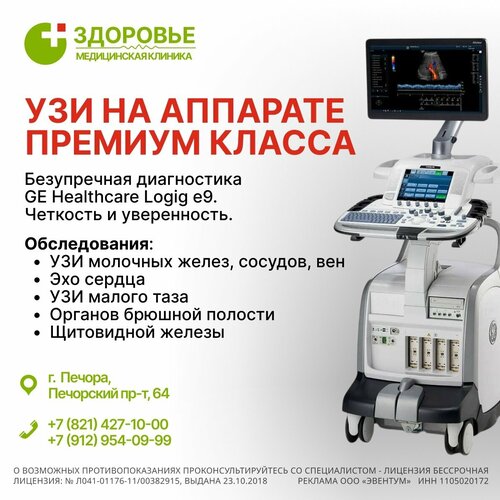Оборудование