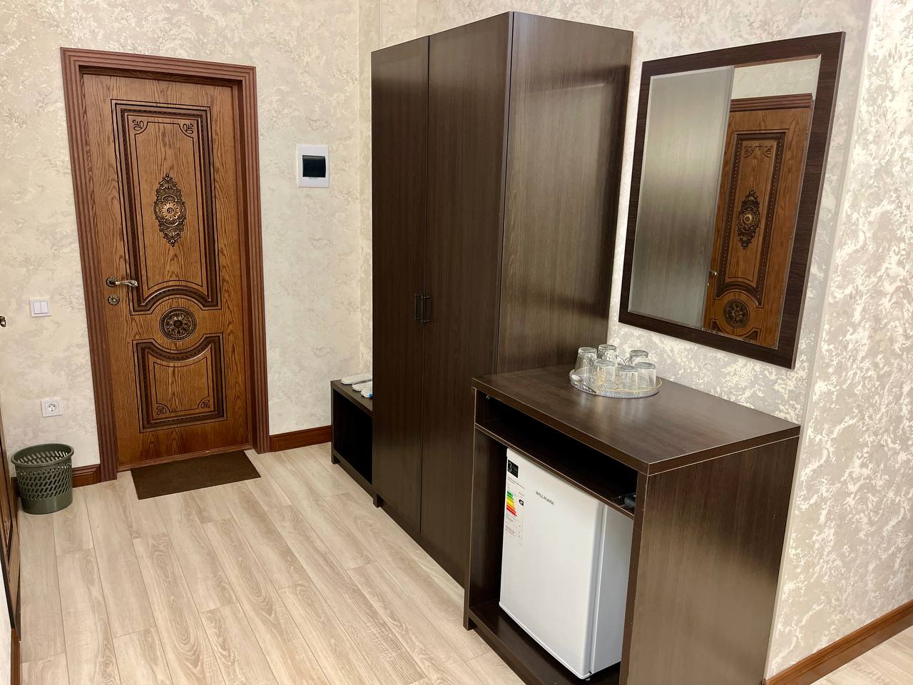 Фото Старк КМВ