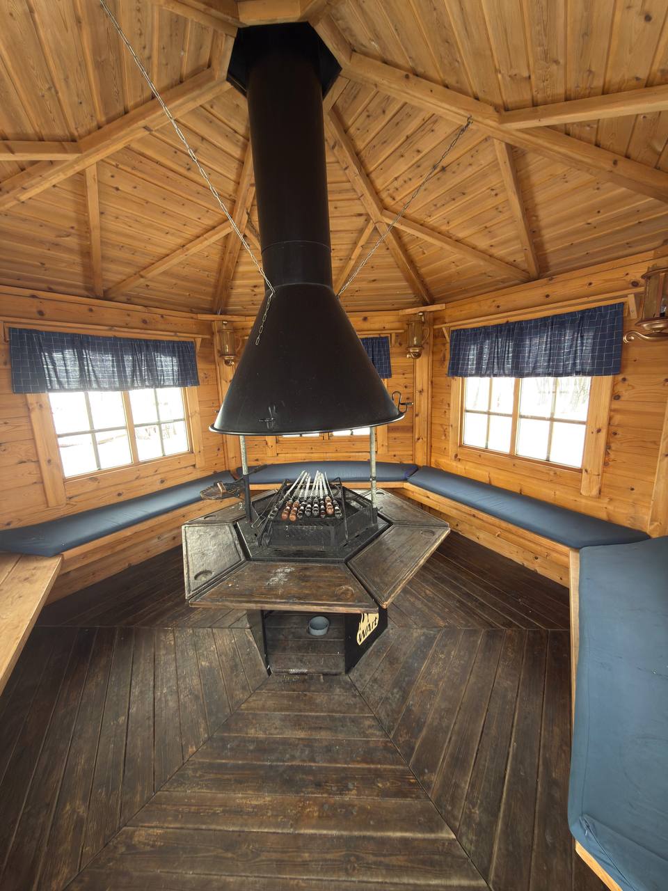 Фото Лаванда