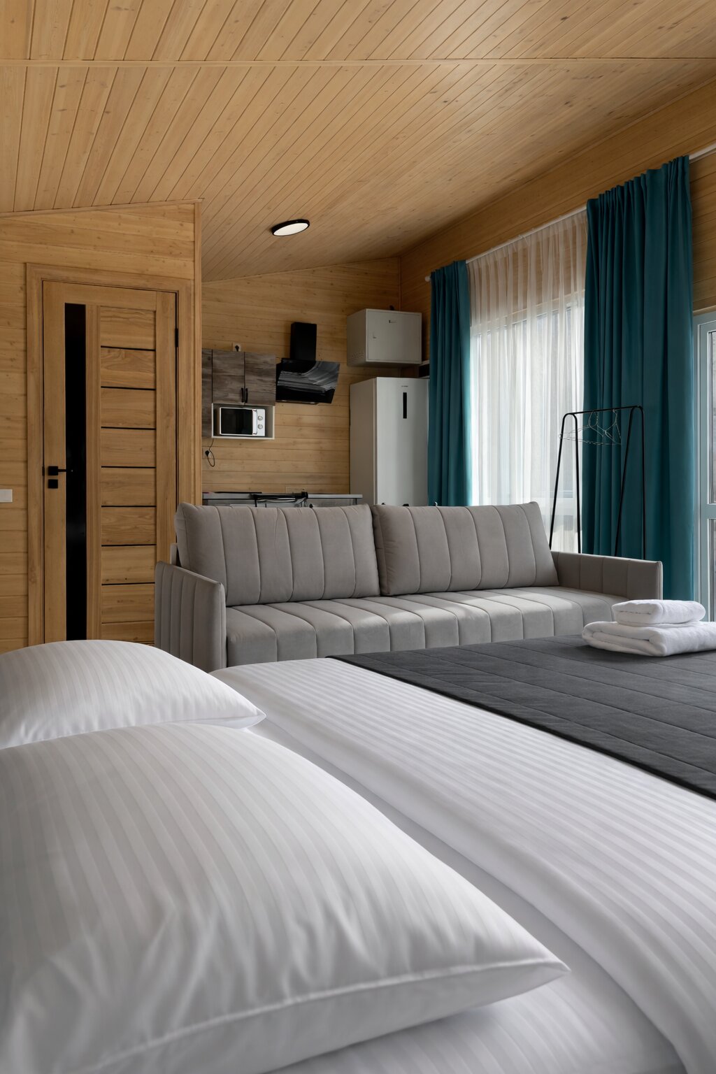 Фото AiShah house