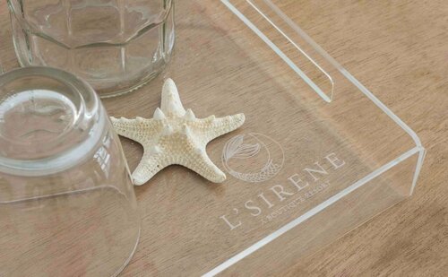 Гостиница L'Sirene Boutique Resort в Провинции Аурора