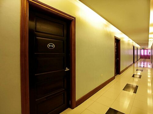 Гостиница Holiday Plaza Hotel в Провинции Кагаян