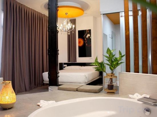 Фото Vitium Urban Suites