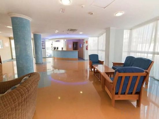 Фото Aparthotel Vibra Sanan - Adults Only