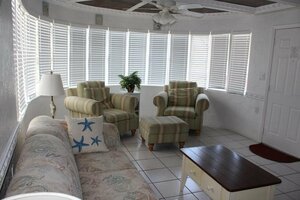 Гостиница Island Breeze Inn