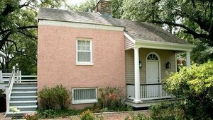Гостиница The Briars Bed & Breakfast