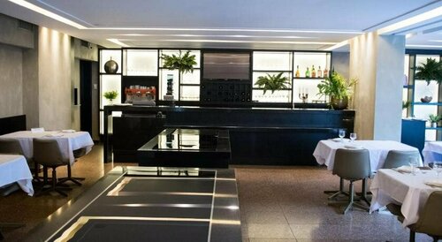 Гостиница Arua Hotel в Президенти-Пруденти