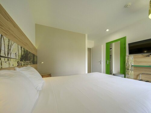 Гостиница Отель Ibis Styles Sarrebourg в Сарребуре
