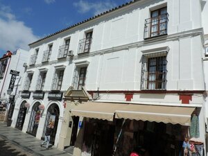 отель Hotel Boutique Caireles