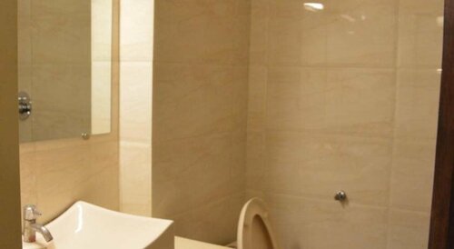 Гостиница Hotel Bhabha в Раджкоте