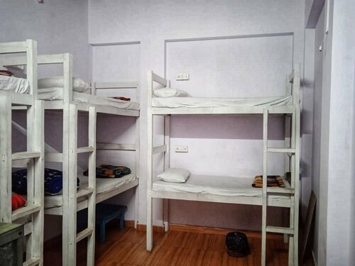 Внешний вид отеля Shri Guest House в Варанаси, фото 4