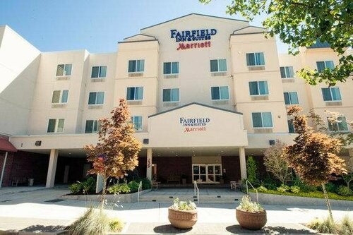 Внешний вид отеля Staybridge Suites Seattle - Fremont, an Ihg Hotel в Сиэтле, фото 2